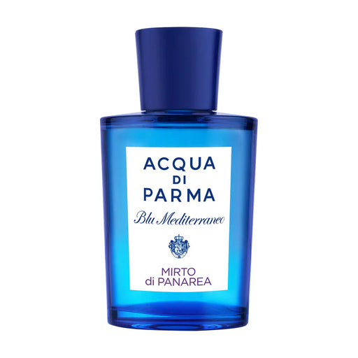 Nava Beauty Acqua di Parma Blu Mediterraneo Mirto di Panarea Eau de Toilette White Smoke 1oz