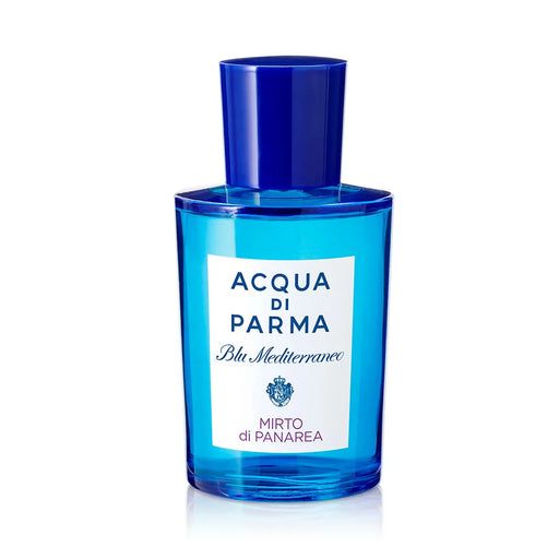 Nava Beauty Acqua di Parma Blu Mediterraneo Mirto di Panarea Eau de Toilette White Smoke 3.4oz