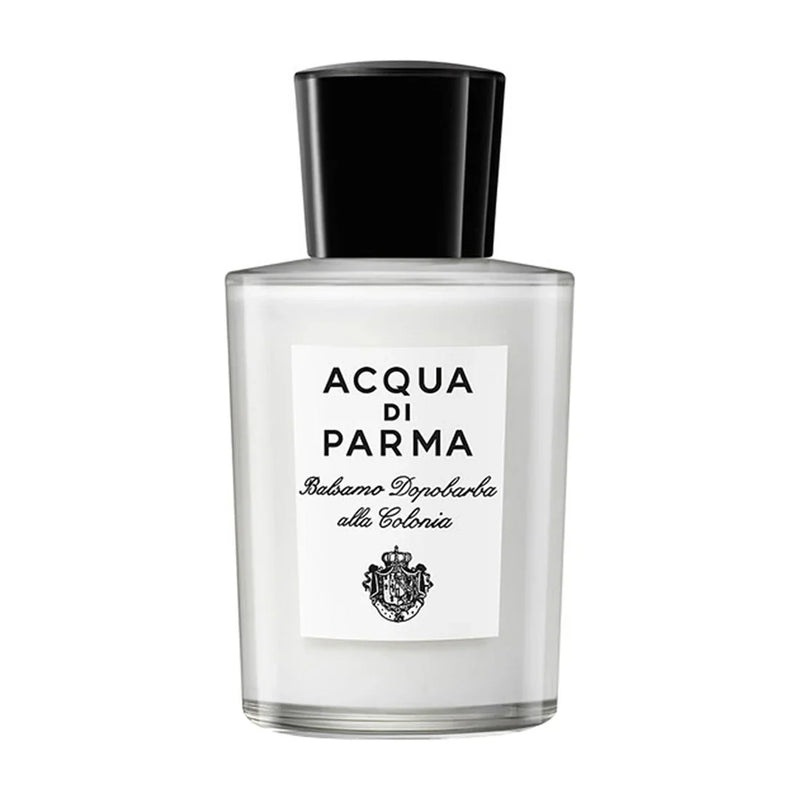 Nava Beauty Acqua di Parma Colonia After Shave Balm 3.4 OZ White Smoke