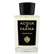Nava Beauty Acqua di Parma Osmanthus Eau de Parfum Black 6.1oz