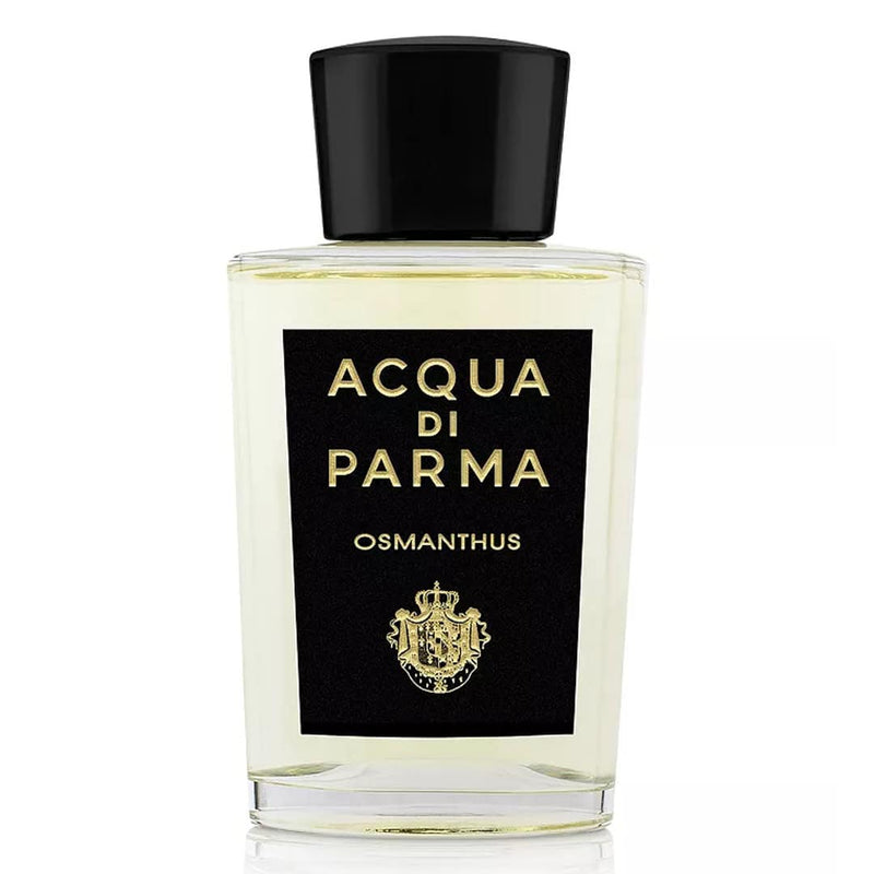 Nava Beauty Acqua di Parma Osmanthus Eau de Parfum Black 6.1oz