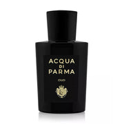 Nava Beauty Acqua di Parma Oud Eau de Parfum Black 3.4oz