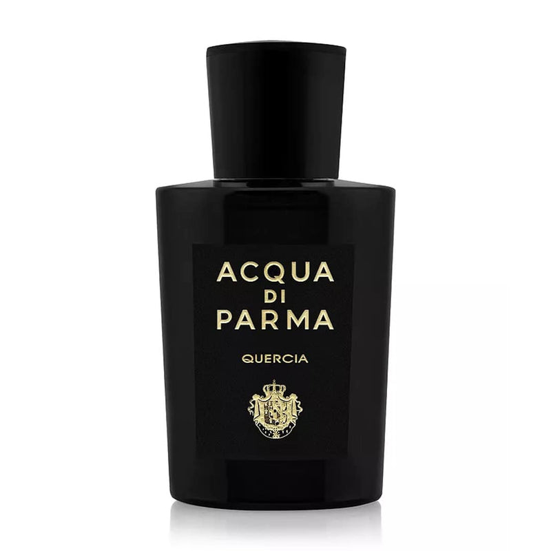 Nava Beauty Acqua di Parma Quercia Eau de Parfum Black 3.4oz