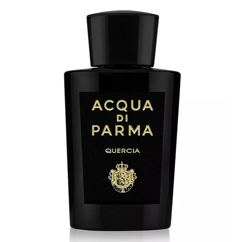 Nava Beauty Acqua di Parma Quercia Eau de Parfum Black 6.1oz