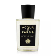 Nava Beauty Acqua di Parma Signatures of the Sun Lily of the Valley Eau de Parfum White Smoke 3.4oz