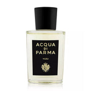 Nava Beauty Acqua di Parma Yuzu Eau de Parfum White Smoke 3.4oz
