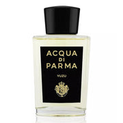 Nava Beauty Acqua di Parma Yuzu Eau de Parfum Black 6.1oz