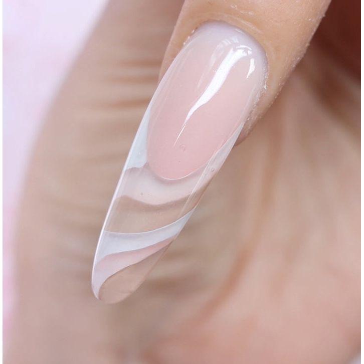 Red Iguana LLC Acrygel LIGHT NUDE Acrygel