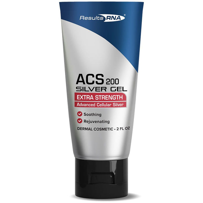 ACS 200 Silver-Glutathione Gel