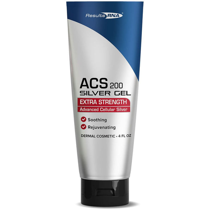 ACS 200 Silver-Glutathione Gel