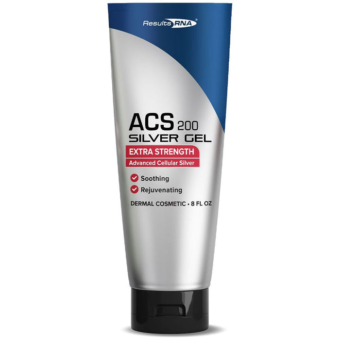 ACS 200 Silver-Glutathione Gel