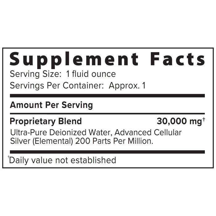 ACS 200 Immune Shot