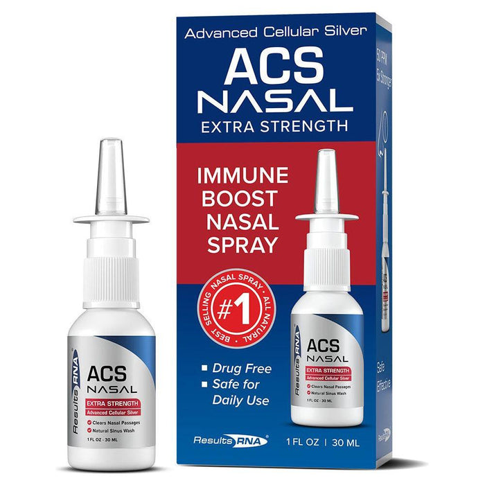 ACS Nasal Spray