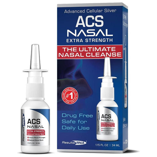 ACS Nasal Spray