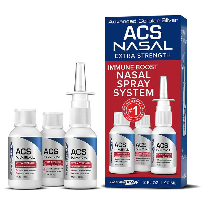 ACS Nasal Spray