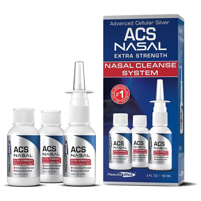 ACS Nasal Spray