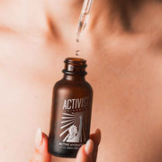 Activist Skincare Active Hydration Vitamin C+ Antioxidant Serum Step 3: Treat