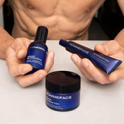 HommeFace HommeFace Advanced Age Defense Skincare Set Skincare Set