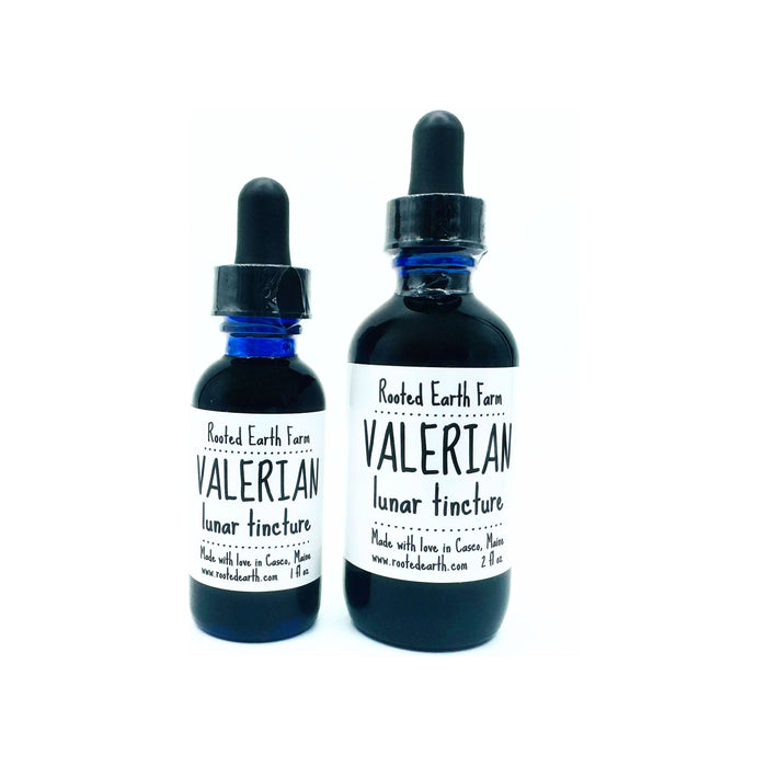 Valerian Tincture