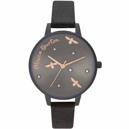 Bids.com Olivia Burton Women's Pearly Queen Watches