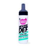 Mill's Beauty Supply MOUSSE DEF Texture Foam® Hair Styling Mousse