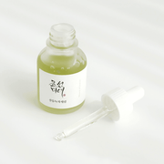 AsiaBeautyMall Beauty Of Joseon Calming Serum: Green Tea + Panthenol Serum