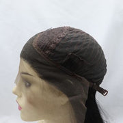 Mill's Beauty Supply Synthetic Lace Front Long Wavy Wig, 24"