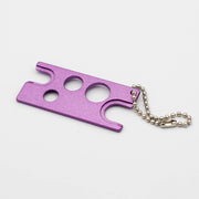 Mega Lash Academy Adhesive Bottle Opener False Eyelash Accessories