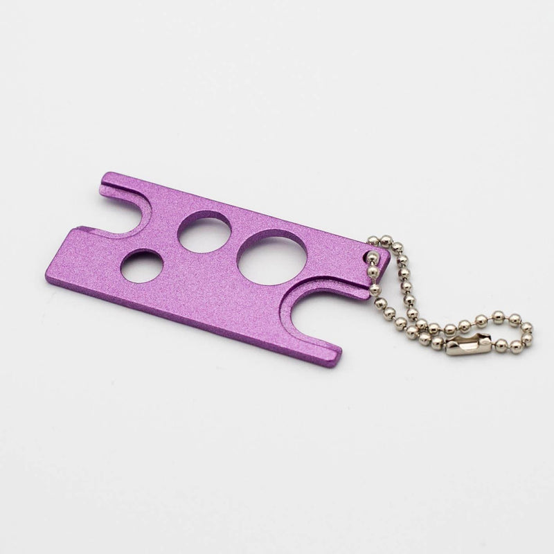 Mega Lash Academy Adhesive Bottle Opener False Eyelash Accessories