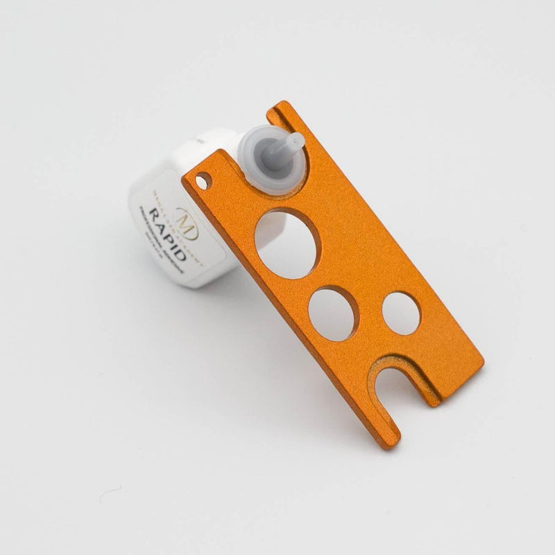 Mega Lash Academy Adhesive Bottle Opener False Eyelash Accessories