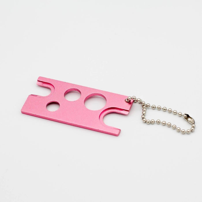 Mega Lash Academy -  Adhesive Bottle Opener