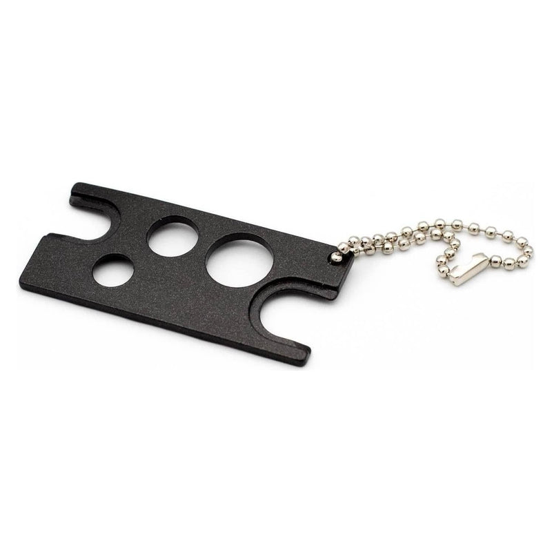 Mega Lash Academy Adhesive Bottle Opener False Eyelash Accessories