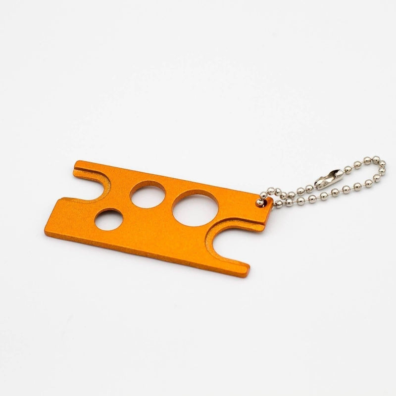 Mega Lash Academy Adhesive Bottle Opener False Eyelash Accessories