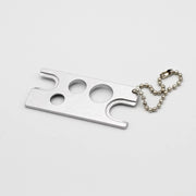 Mega Lash Academy Adhesive Bottle Opener False Eyelash Accessories