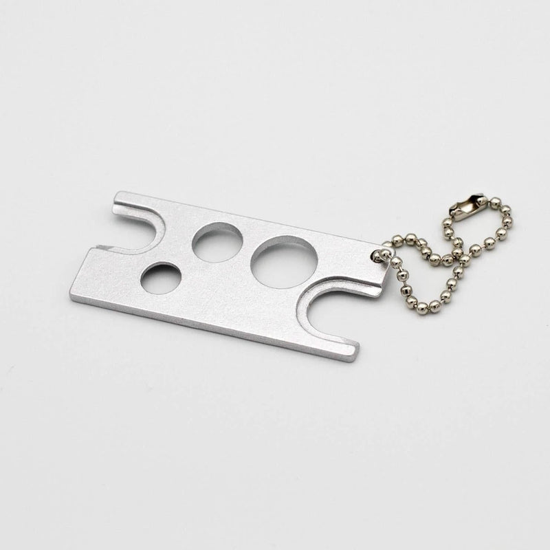 Mega Lash Academy Adhesive Bottle Opener False Eyelash Accessories