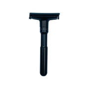 Shave Essentials Adjustable Double-Sided Safety Razor Razors & Razor Blades