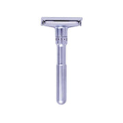 Shave Essentials Adjustable Double-Sided Safety Razor Razors & Razor Blades