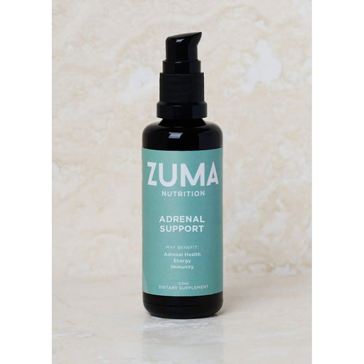Zuma Nutrition - Adrenal Support Tonic
