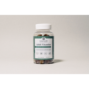 Salaam Nutritionals Full House Bundle + Fish Oil (6 Bottles)