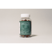 Salaam Nutritionals Halal Adult Multivitamin Gummies - Complete Nutrition with Essential Vitamins - 90 Count