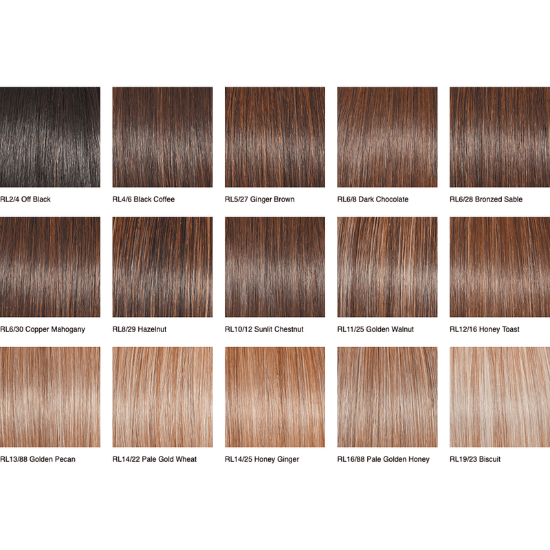 VIP Extensions ADVANCED FRENCH By Raquel Welch RAQUEL WELCH Wigs