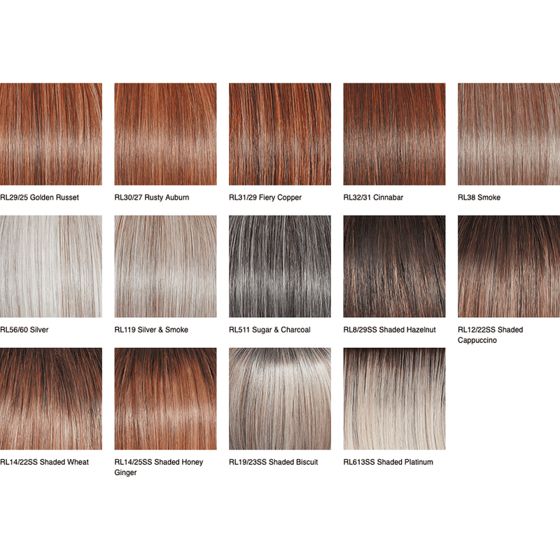 VIP Extensions ADVANCED FRENCH By Raquel Welch RAQUEL WELCH Wigs
