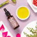Ora's Amazing Herbal Advanced Nightly Skin Repair with Organic Tamanu Oil - 1oz