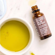 Ora's Amazing Herbal Advanced Nightly Skin Repair with Organic Tamanu Oil