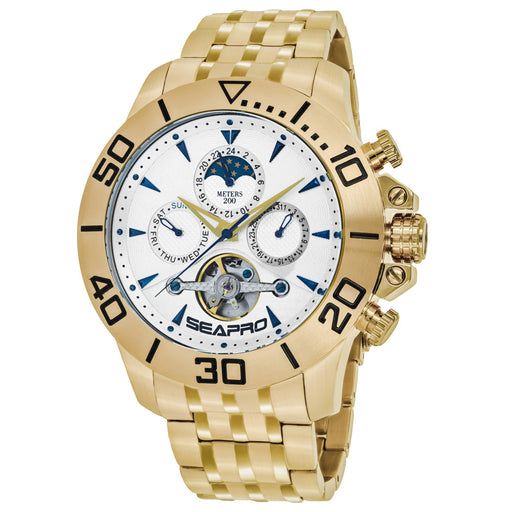 Bids.com Seapro Men's Montecillo Watches