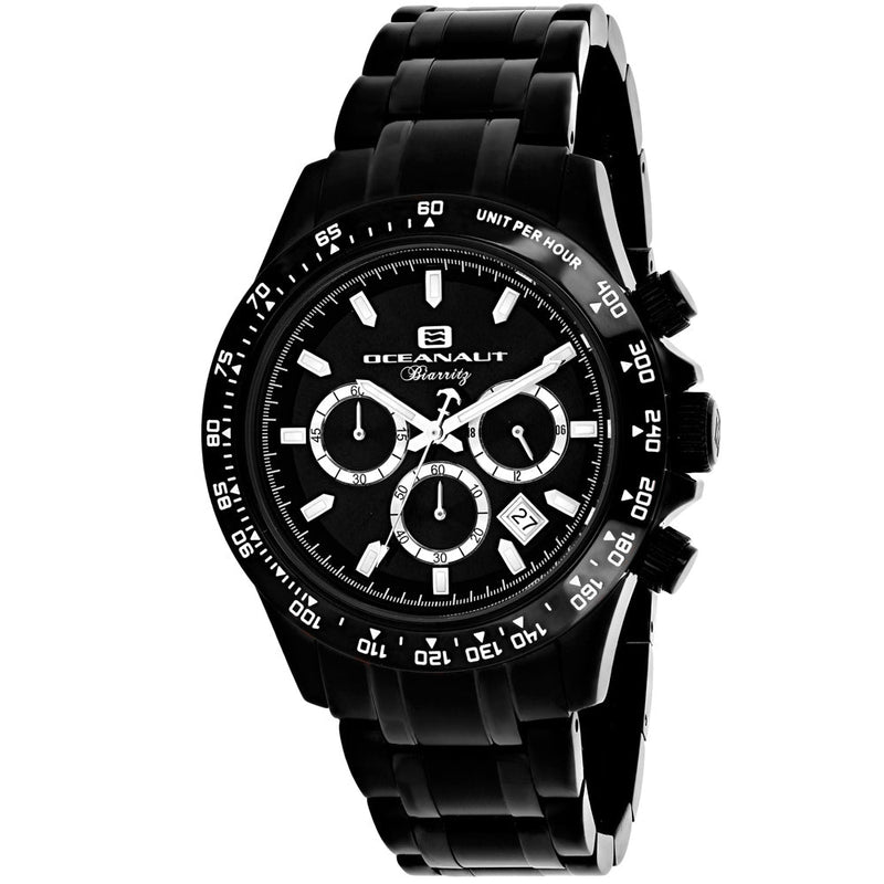 Bids.com Oceanaut Men's Biarritz Watches
