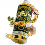 Carolina Castile Soap Gentle Unscented Castile Soap