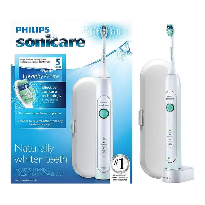 Philips Sonicare Flexcare Platinum Power Toothbrush Model Hx9193/03
