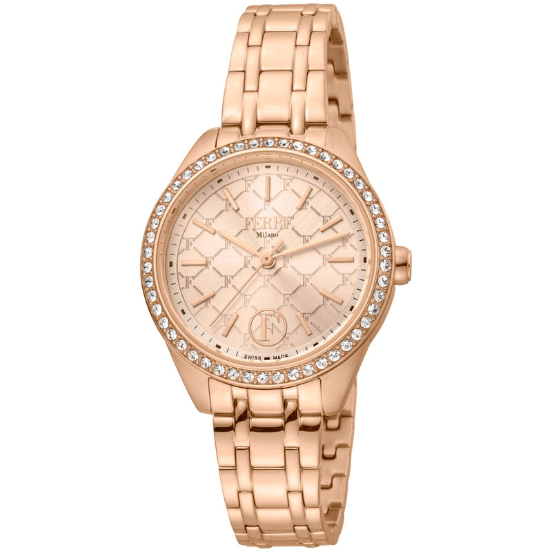 Bids.com Ferre Milano Women's Classic Watches