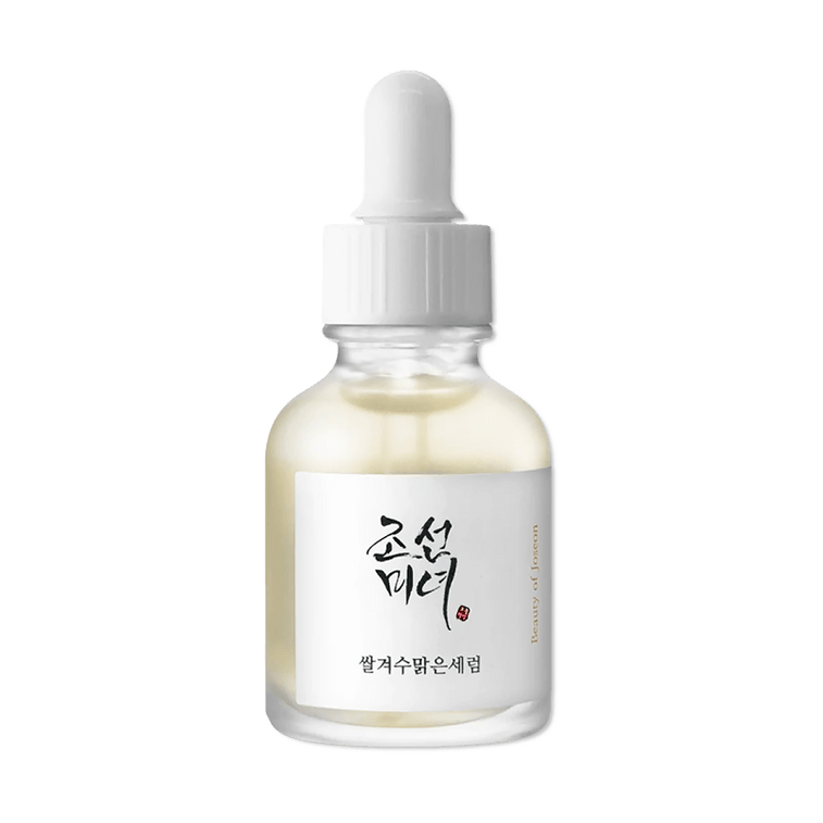 AsiaBeautyMall Beauty Of Joseon Glow Deep Serum: Rice + Alpha-Arbutin Serum